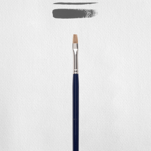ΠΙΝΕΛΟ VAN GOGH ΛΑΔΙ/ΑΚΡΥΛΙΚΟ ΠΛΑΚΕ OX HAIR S234 No6 ΠΙΝΕΛΟ VAN GOGH ΛΑΔΙ/ΑΚΡΥΛΙΚΟ ΠΛΑΚΕ OX HAIR S234 No6