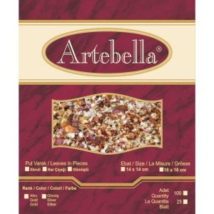 ΦΥΛΛΑ MULTI FLAKES (ΤΡΙΜΜΑΤΑ) ΜΑΡΜΑΡΙΝΟ ARTEBELLA ΦΥΛΛΑ MULTI FLAKES (ΤΡΙΜΜΑΤΑ) ΜΑΡΜΑΡΙΝΟ ARTEBELLA