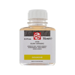 GUM ARABIC GOUACHE 008 ROYAL TALENS 75ML