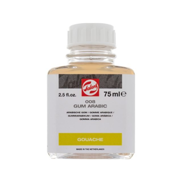 GUM ARABIC GOUACHE 008 ROYAL TALENS 75ML