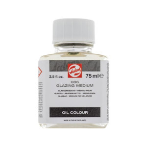 GLAZING MEDIUM TALENS 75ml 086