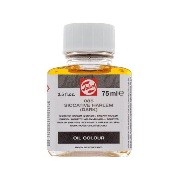 SICCATIVE DEEP 085 ROYAL TALENS 75ml