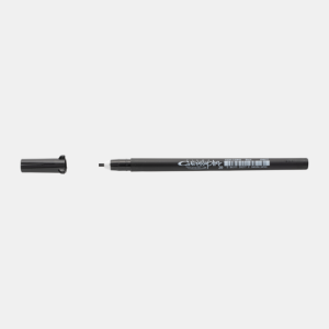 ΜΑΡΚΑΔΟΡΟΣ SAKURA PIGMA CALLIGRAPHER 20 0,2mm BLACK ΜΑΡΚΑΔΟΡΟΣ SAKURA PIGMA CALLIGRAPHER 20 0,2mm BLACK
