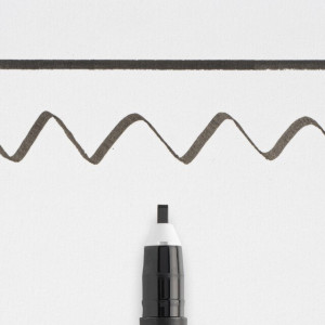 ΜΑΡΚΑΔΟΡΟΣ SAKURA PIGMA CALLIGRAPHER 20 0,2mm BLACK ΜΑΡΚΑΔΟΡΟΣ SAKURA PIGMA CALLIGRAPHER 20 0,2mm BLACK