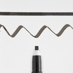 ΜΑΡΚΑΔΟΡΟΣ PIGMA ΜΑΥΡΟΣ 3ΜΜ CALLIGRAPHER PEN