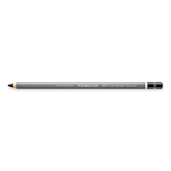 ΜΟΛΥΒΙ ΚΑΡΒΟΥΝΟ 100C-M (medium) STAEDTLER
