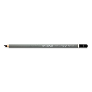 ΜΟΛΥΒΙ ΚΑΡΒΟΥΝΟ 100C-S (soft) STAEDTLER