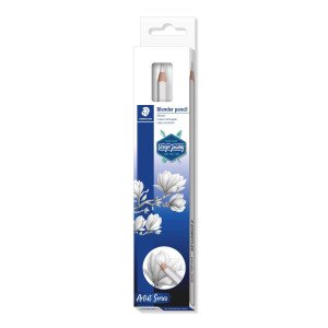 ΜΟΛΥΒΙ BLENDER (ΑΝΑΜΕΙΓΝΥΕΙ ΤΑ ΧΡΩΜΑΤΑ) ΣΕ BLISTER STAEDTLER