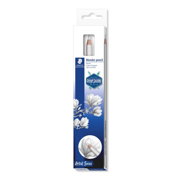 ΜΟΛΥΒΙ BLENDER (ΑΝΑΜΕΙΓΝΥΕΙ ΤΑ ΧΡΩΜΑΤΑ) ΣΕ BLISTER STAEDTLER