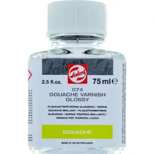 ΒΕΡΝΙΚΙ GOUACHE 074 ΓΥΑΛΙΣΤΕΡΟ ROYAL TALENS 75ml ΒΕΡΝΙΚΙ GOUACHE 074 ΓΥΑΛΙΣΤΕΡΟ ROYAL TALENS 75ml
