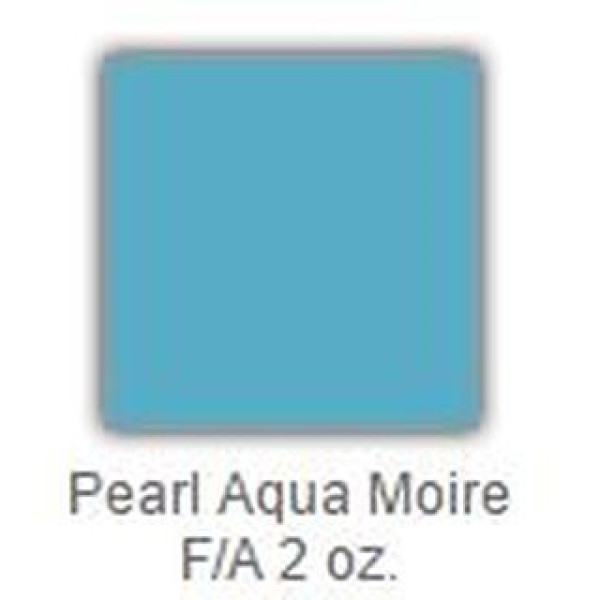 ΑΚΡΥΛΙΚΟ FOLKART PEARL AQUA MOIRE  59ML