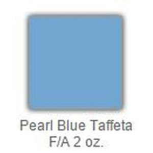 ΑΚΡΥΛΙΚΟ FOLKART PEARL BLUE TAFFETA  59ML
