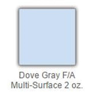 ΑΚΡΥΛΙΚΟ MULTI-SURFACE DOVE GRAY 59ML PLAID