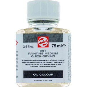 ΣΤΕΓΝΩΤΙΚΟ ΓΙΑ ΛΑΔΙΑ 084 TALENS 75ml