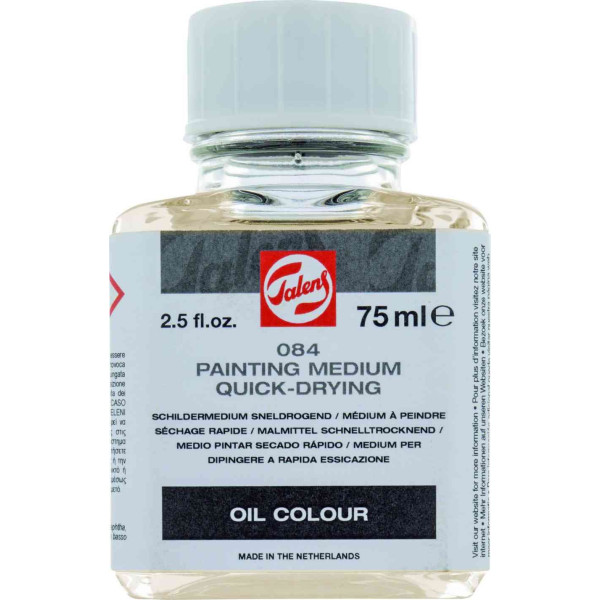 ΣΤΕΓΝΩΤΙΚΟ ΓΙΑ ΛΑΔΙΑ 084 TALENS 75ml