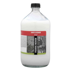 POURING MEDIUM 014 AMSTERDAM 1000ml