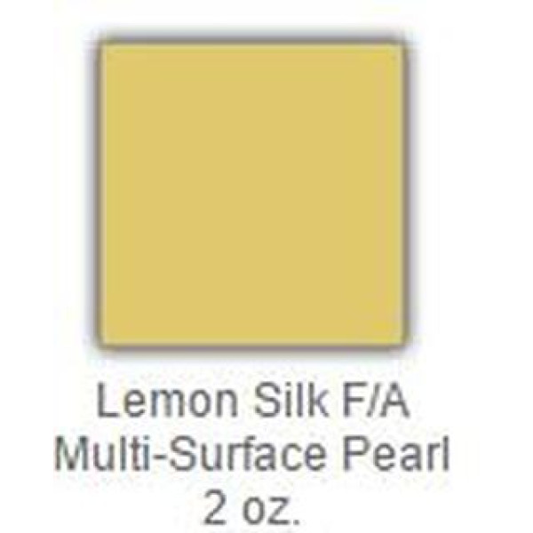 ΑΚΡΥΛΙΚΟ MULTI-SURFACE  pearl lemon silk 59ML PLAID