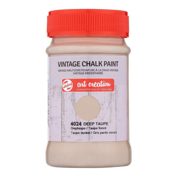 ΧΡΩΜΑ ΚΙΜΩΛΙΑΣ VINTAGE 100ML 4024 DEEP TAUPE A/C