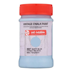 ΧΡΩΜΑ ΚΙΜΩΛΙΑΣ VINTAGE 100ML 5027 DUSTY BLUE A/C