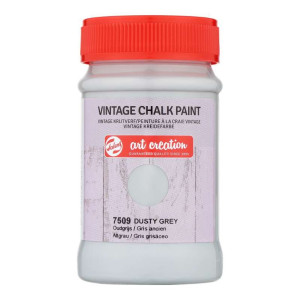 ΧΡΩΜΑ ΚΙΜΩΛΙΑΣ VINTAGE 100ML 7509 DUSTY GREY A/C