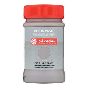 ΠΑΣΤΑ BETON A/C 100ml LIGHT SLATE