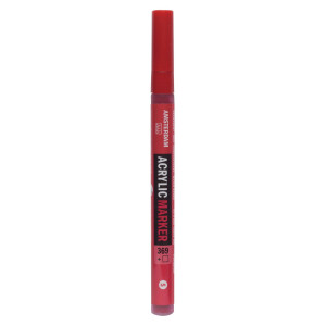 ΜΑΡΚΑΔΟΡΟΣ ΑΚΡΥΛΙΚΟΣ AMSTERDAM 2mm 369 Primary Magenta