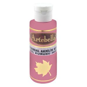 ΑΚΡΥΛΙΚΟ No 3045 ΤΡΙΑΝΤΑΦΥΛΛΙ 130CC ARTEBELLA