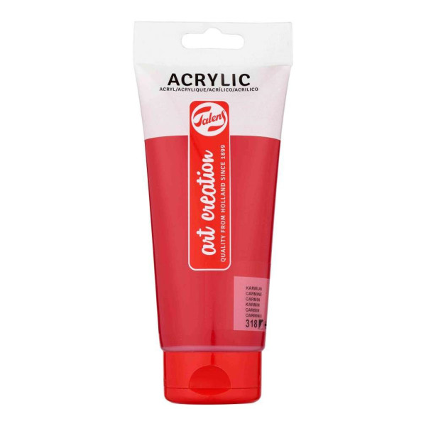 ΑΚΡΥΛΙΚΟ ART CREATION 200ml 318 Carmine