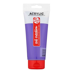 ΑΚΡΥΛΙΚΟ ART CREATION 200ml 568 Permanent Blue Violet