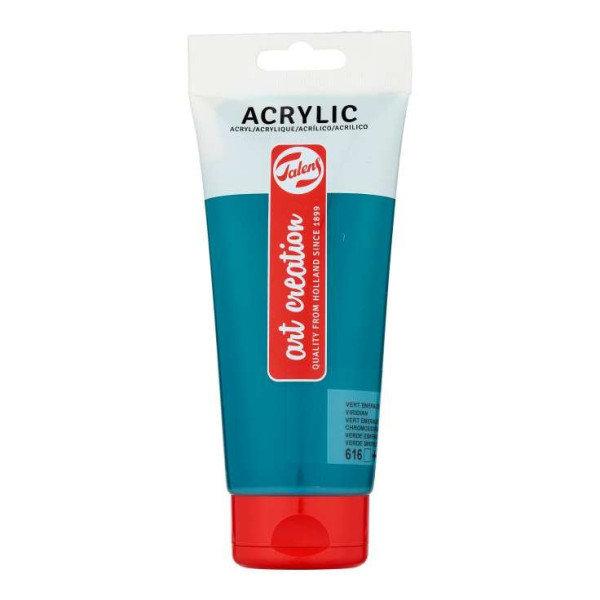 ΑΚΡΥΛΙΚΟ ART CREATION 200ml 616 Viridian