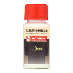 ΧΡΩΜΑ ΥΦΑΣΜΑΤΟΣ ART CREATION 50ML 8751 NIGHTLIGHT