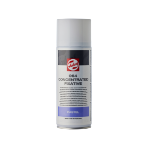 FIXATIVE CONCENTRATED SPRAY PASTEL 064 400ml FIXATIVE CONCENTRATED SPRAY PASTEL 064 400ml