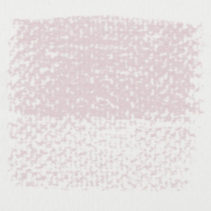 SOFT PASTEL REMBRANDT 371.9 Permanent Red Deep