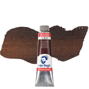 ΑΚΡΥΛΙΚΟ VAN GOGH 40ml 403 Vandyke Brown