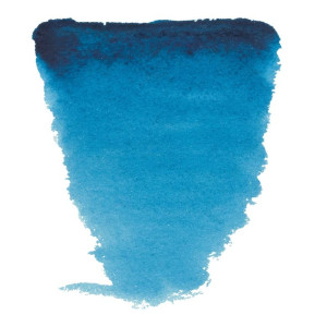 ΠΑΣΤΙΛΙΕΣ VAN GOGH 522 S1 Turquoise Blue