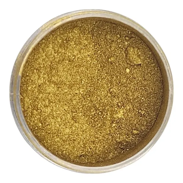 ΣΚΟΝΗ ΠΟΡΠΟΡΙΝΑ BYZANTINE GOLD 50g