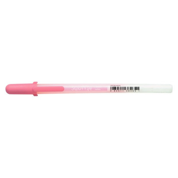 ΣΤΥΛΟ GELLY ROLL 3D-MATT SOUFFLE PINK
