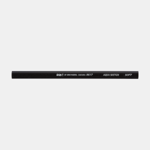 ΜΟΛΥΒΙ AQUA SKETCH SOFT FLAT ΜΟΛΥΒΙ AQUA SKETCH SOFT FLAT