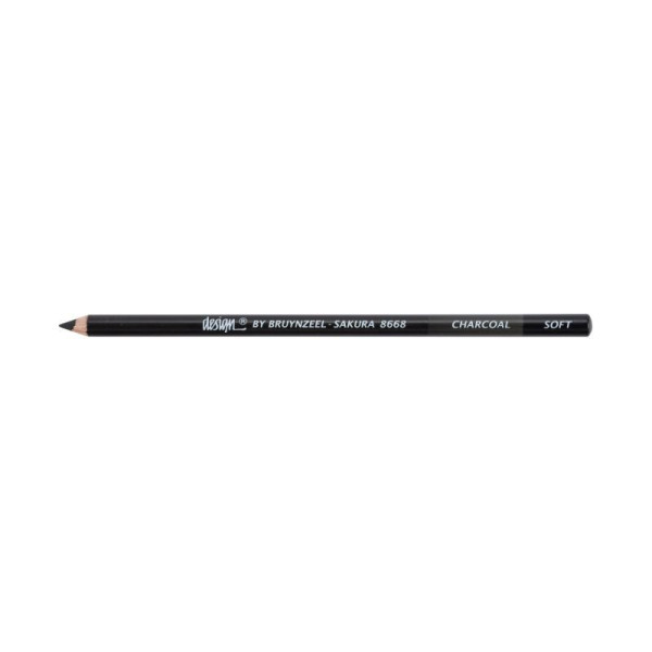 ΜΟΛΥΒΙ ΚΑΡΒΟΥΝΟ BRUYNZEEL SAKURA SOFT 8668