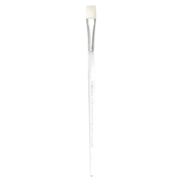 ΠΙΝΕΛΟ ΠΛΑΚΕ Νο 1/2" CLEAR CHOICE CL759 1/2"