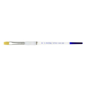 ΠΙΝΕΛΟ ΠΛΑΚΕ Νο 10 SOFT GRIP ΑΚΡΥΛΙΚΟ-ΛΑΔΙ-ΑΚΟΥΑΡΕΛΑ SG150