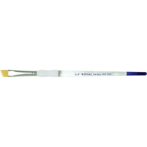 ΠΙΝΕΛΟ ΚΟΦΤΟ Νο3/8" SOFTGRIP ΑΚΡΥΛΙΚΟ-ΛΑΔΙ-ΑΚΟΥΑΡΕΛΑ SG160-3/8"