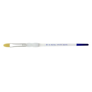 ΠΙΝΕΛΟ ΠΛΑΚΕ Νο10 SOFTGRIP ΑΚΡΥΛΙΚΟ-ΛΑΔΙ-ΑΚΟΥΑΡΕΛΑ SG170-10