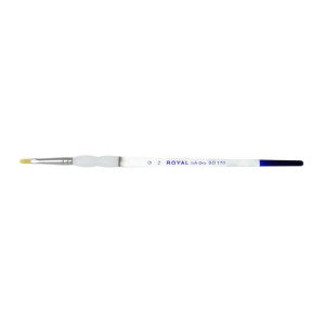 ΠΙΝΕΛΟ ΠΛΑΚΕ Νο2 SOFTGRIP ΑΚΡΥΛΙΚΟ-ΛΑΔΙ-ΑΚΟΥΑΡΕΛΑ SG170-2