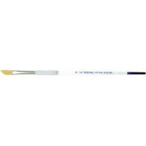 ΠΙΝΕΛΟ Νο 1/4" SOFTGRIP ΑΚΡΥΛΙΚΟ-ΛΑΔΙ-ΑΚΟΥΑΡΕΛΑ SG190-1/4"