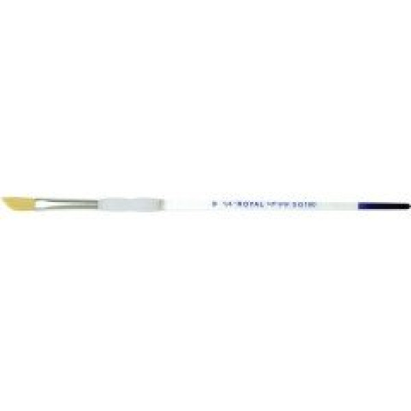 ΠΙΝΕΛΟ Νο 1/4" SOFTGRIP ΑΚΡΥΛΙΚΟ-ΛΑΔΙ-ΑΚΟΥΑΡΕΛΑ SG190-1/4"