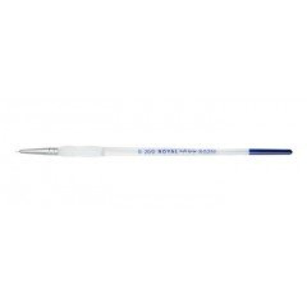 ΠΙΝΕΛΟ ΣΤΡΟΓΓΥΛΟ Νο20/0 SOFTGRIP ΑΚΡΥΛΙΚΟ-ΛΑΔΙ-ΑΚΟΥΑΡΕΛΑ SG250