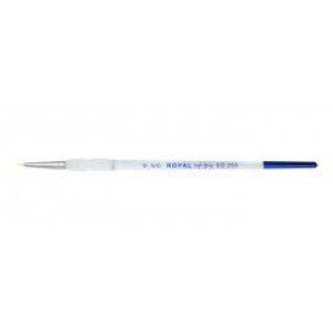 ΠΙΝΕΛΟ ΣΤΡΟΓΓΥΛΟ Νο5/0 SOFTGRIP ΑΚΡΥΛΙΚΟ-ΛΑΔΙ-ΑΚΟΥΑΡΕΛΑSG250-5/0