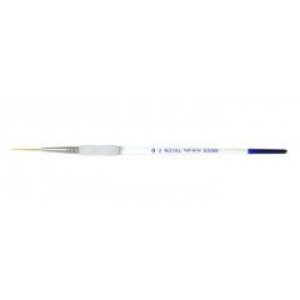 ΠΙΝΕΛΟ Νο 2 SOFTGRIP ΑΚΡΥΛΙΚΟ-ΛΑΔΙ-ΑΚΟΥΑΡΕΛΑ SG585-2