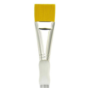 ΠΙΝΕΛΟ ΠΛΑΚΕ Νο1" SOFTGRIP ΑΚΡΥΛΙΚΟ-ΛΑΔΙ-ΑΚΟΥΑΡΕΛΑ SG700-1"
